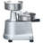 Hamburger Press Machine