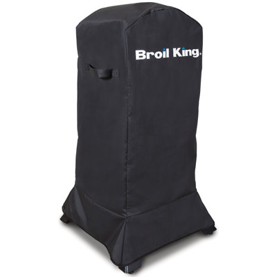 Broil King Smoke Vertical Smoker Select Cover