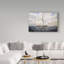 «Schooner Atlantic» par Dravon, reproduction d'art acrylique sur toile tendue-29226678