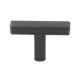 Roman 2" Length Bar Knob Multipack