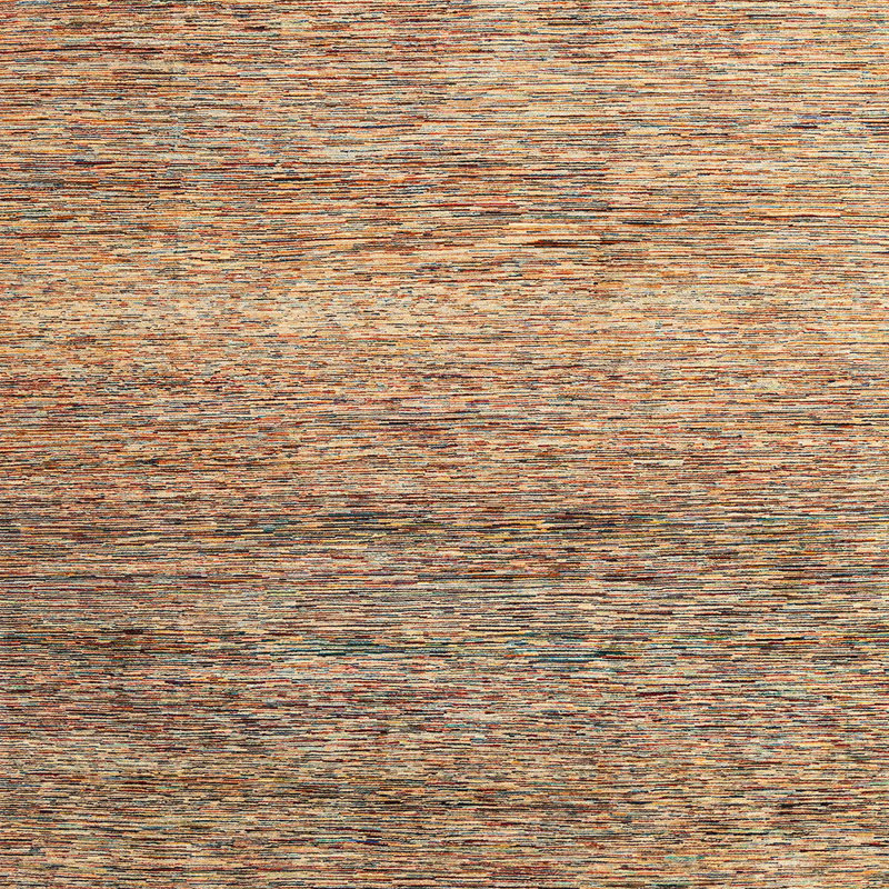 Ankeus Indoor Rug, Square 5'