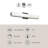 Latitude Dimmable LED Bath Sconce