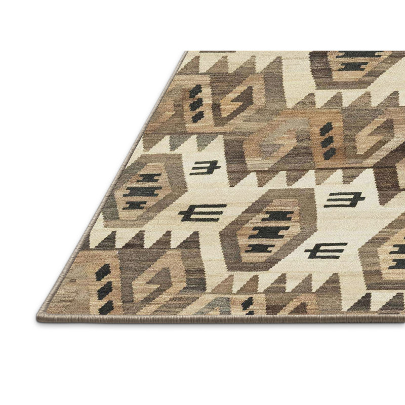 Tapis abstrait moderne 1925, Rectangle 8 pi x 12 pi