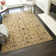 Gloucester Gilded Loom Oriental Cream Area Rug