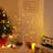Adcock 2' Lighted LED Birch Tree