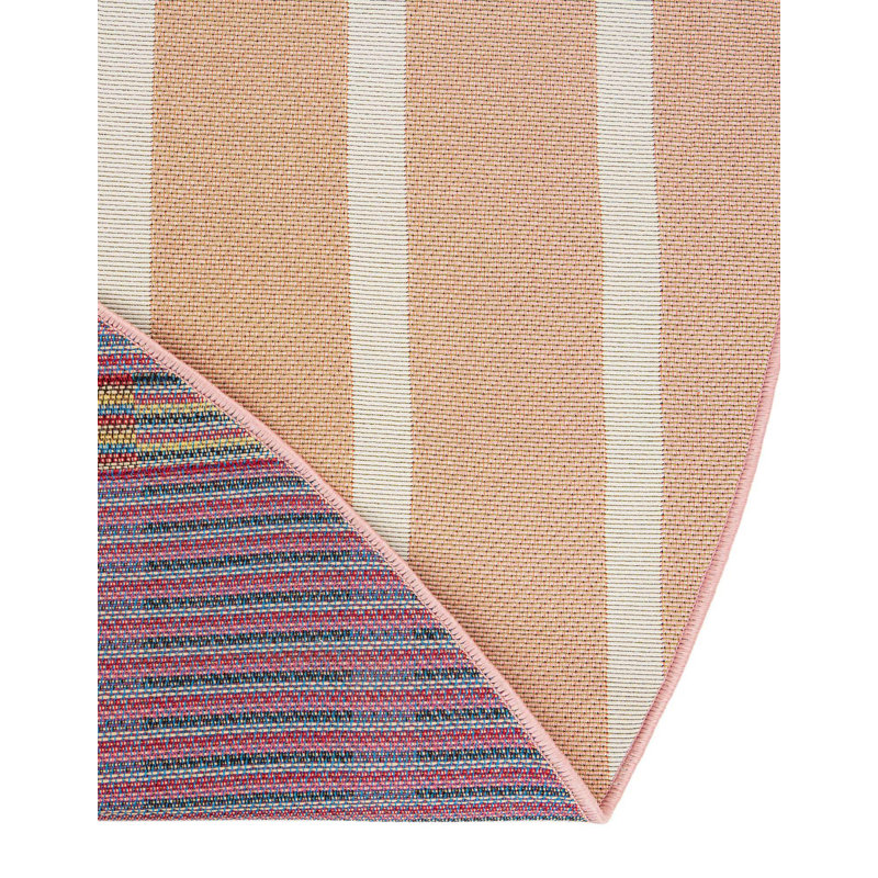 Tapis Grierson, Rond 10 pi