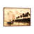 Classic Brown Wood Framed is unavailable