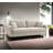 Fabric Pull-Out Sleeper With Storage-1157316539