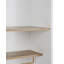 Arcilia Dining Hutch Welsh Dresser