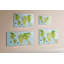 Magnetic Glass Dry Erase Board