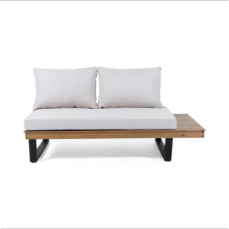 Sebastian 2 Seater Sofa, Right Hand Facing