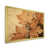 Gold Picture Framed