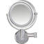 Miroir de maquillage mural lumineux 8,5 "Akaysia-1691683869