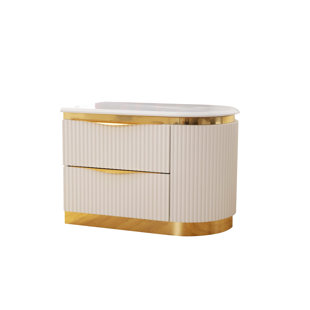 17.05'' W Nightstand