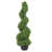 Primrue Artificial Boxwood Topiary in Pot-636577796