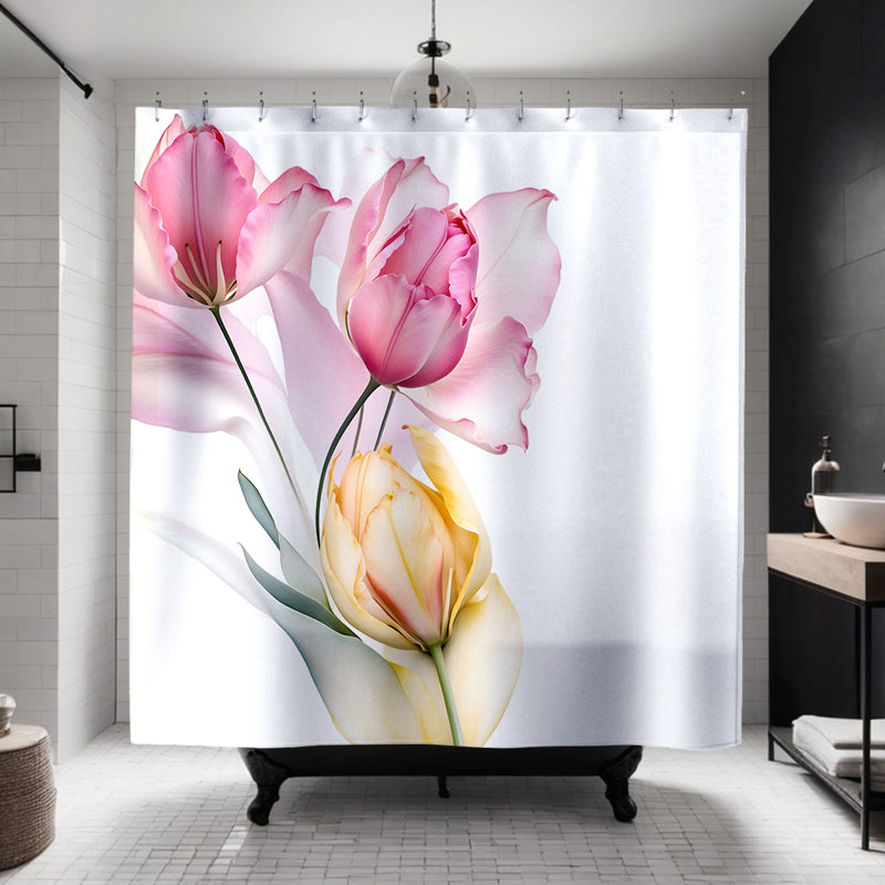 Sami Shower Curtain