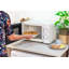 Russell Hobbs Rhm1725b 17l Textures Manual Microwave-103427643