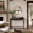 Raubsville 39.5 " W Console Table