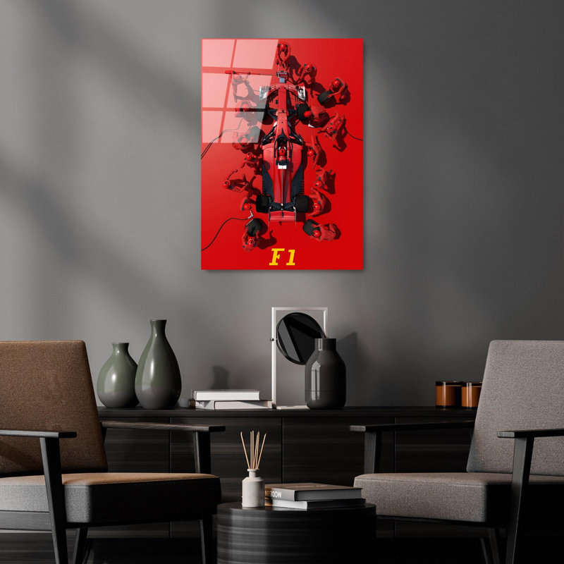 Boze Wall Decor