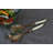Hixon Stainless Steel Serving Piece