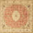 Mackinzy Performance Oriental Indoor Rug-1628797793