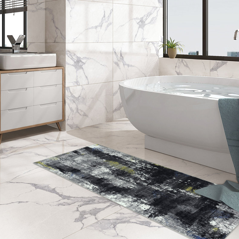 Tapis Samille, Rectangle 8 pi x 10 pi