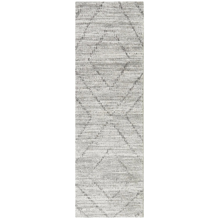 Beveridge Geometric Indoor Rug