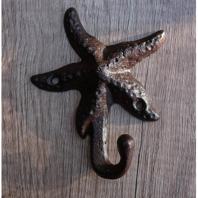 Adalinn Iron Wall Hook