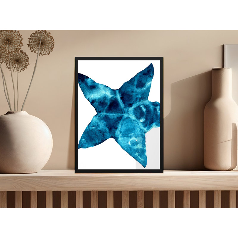 Zana No Frame Print, 12x18