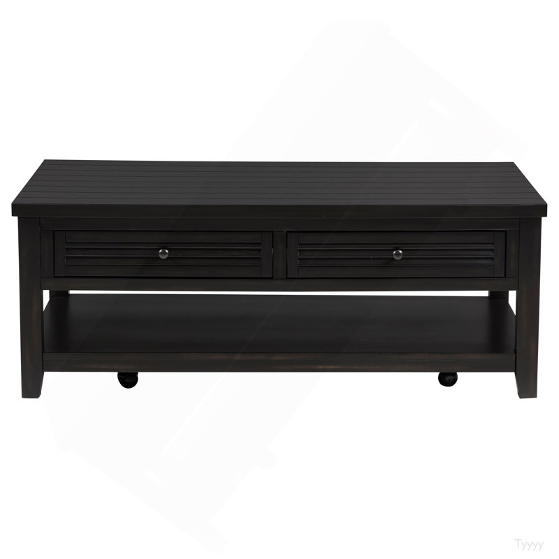 Table basse Sutter Java