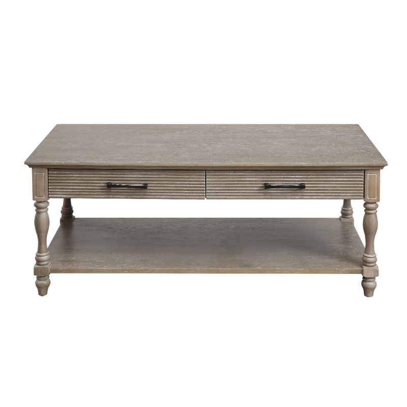 Table basse Bronislova