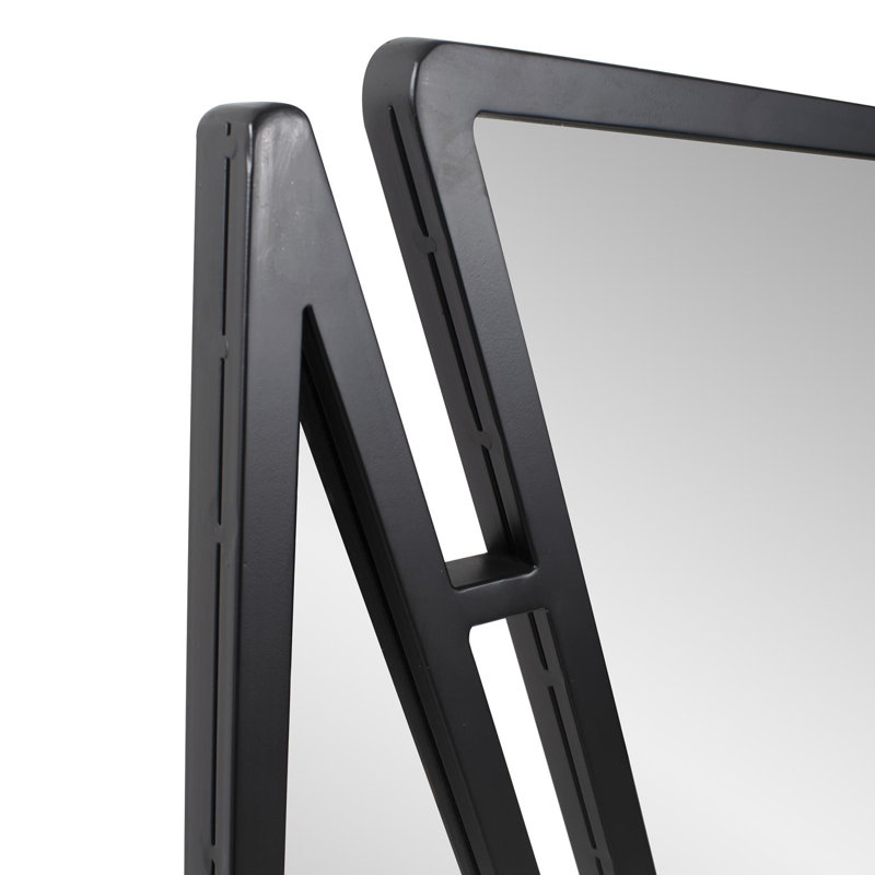 Split Kahn Mirror