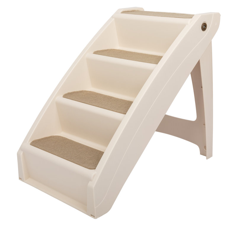 PetSafe® CozyUp™ Folding Pet Steps, Extra Large