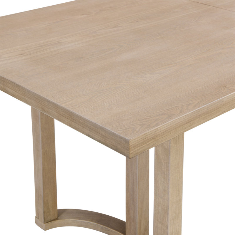 69 INCHES DINING TABLE