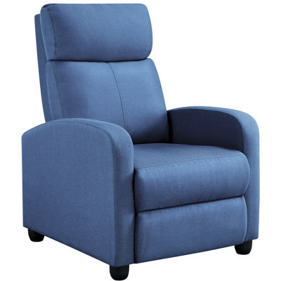 Mcghee 27" Wide Recliners