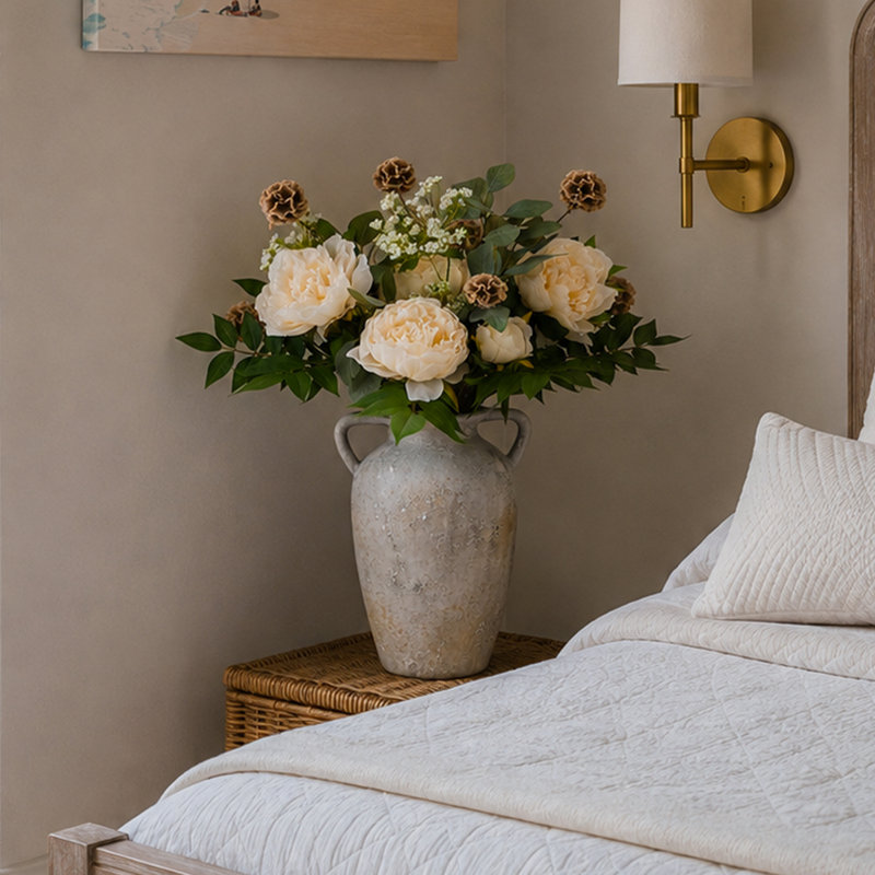 Arrangement