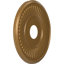 Médaillon de plafond Berkshire en PVC thermoformé-70487200-88037263