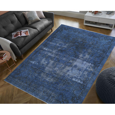 Madon Wool Oriental Indoor Rug