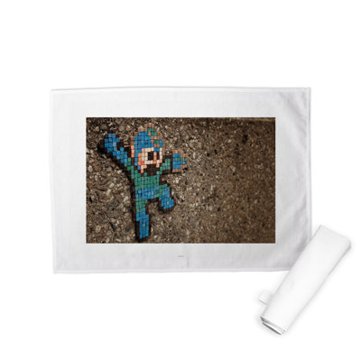 Cotton Kitchen Towel