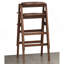 Tabourets de bar empilables Mid-Century Malvern