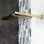 Pomme de douche fixe Rain