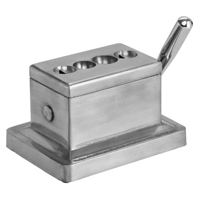 Coupe-cigare Vullnet, 4 couteaux en 1