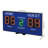 Wall Mounted/Tabletop High-Light Electronic Digital Baseball Five-Digit Scoreboard With Remote Control-112450707