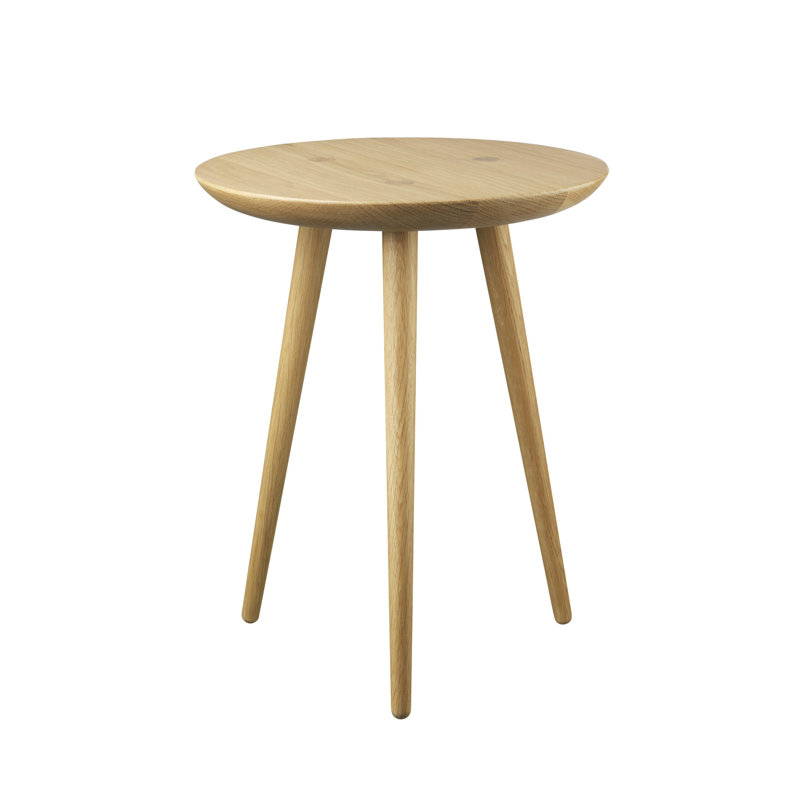 D106 Bakketop by Philip Bro, Natural