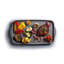 MasterClass Cast Aluminium 51cm Dual Griddle Tray