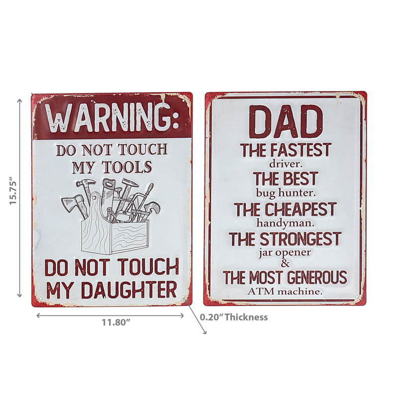 Ih Casadecor Wall Decor on Metal