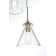 Luminaire suspendu en grappe 3 lumières Inola