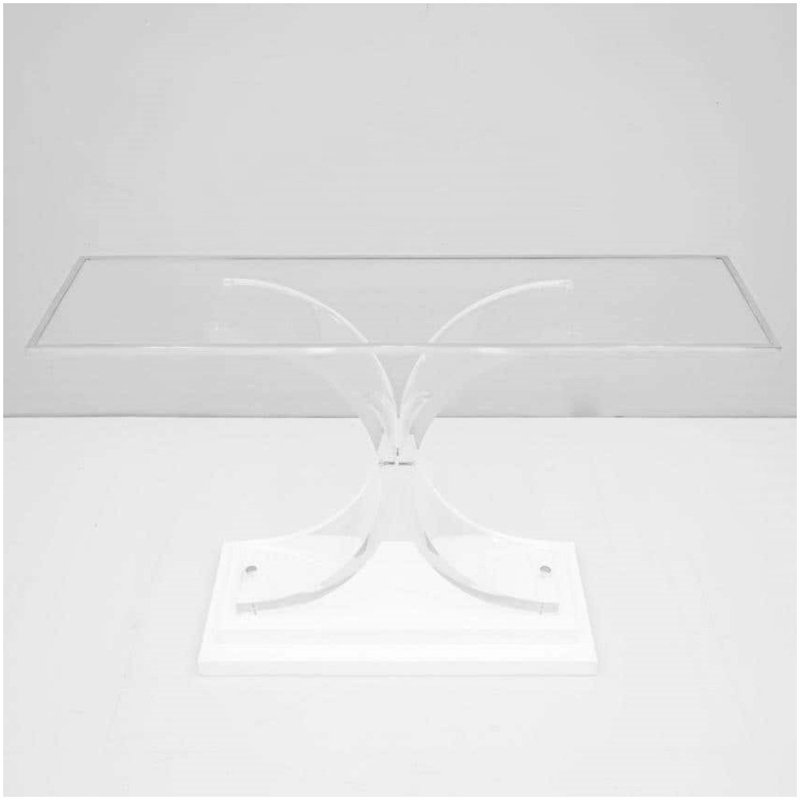 42'' Console Table