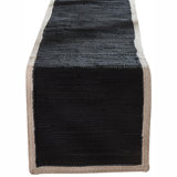 Dune Pebble Table Runner