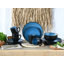 Capri Combi Service 16-Piece
